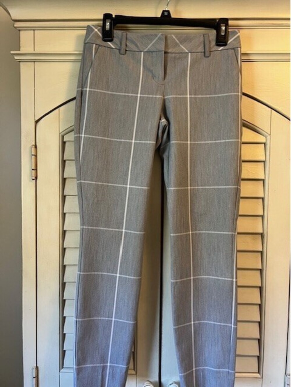 Lot of 2 Express Dress W/ Tapered Leg Pants - Women’s Size 0 - Picture 9 of 9